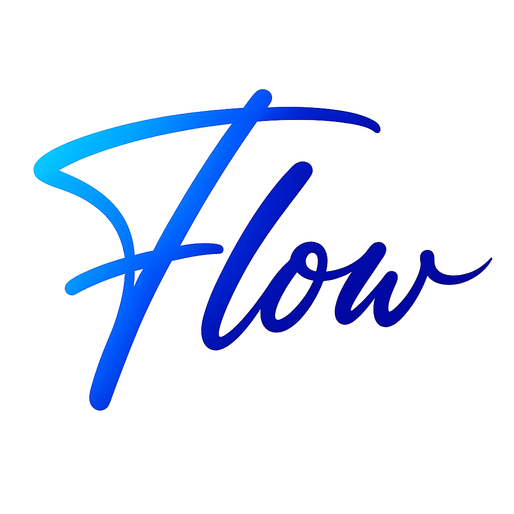 FlowTherapy Logo